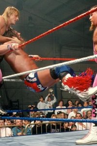 WWE Raw – S02E40 – A Royal Pain