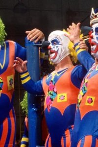 WWE Raw – S02E42 – Survivor Series ’94 Go Home Show
