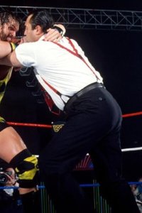 WWE Raw – S02E43 – The Reign of Diesel Begins
