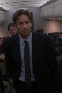The X-Files – S04E18 – Max
