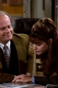 Frasier – S01E08 – Beloved Infidel