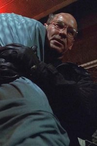 The X-Files – S04E21 – Zero Sum