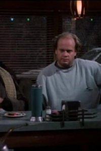 Frasier – S01E12 – Miracle on Third or Fourth Street