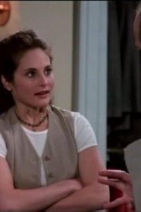 Frasier – S01E20 – Fortysomething