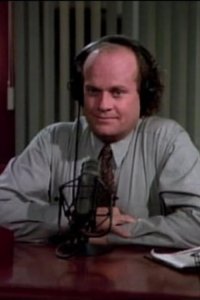 Frasier – S01E22 – Author, Author