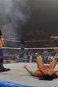 WWE Raw – S03E17 – Sid Goes Psycho