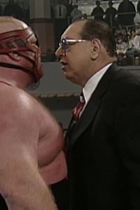 WWE Raw – S04E04 – The Road To WrestleMania XII