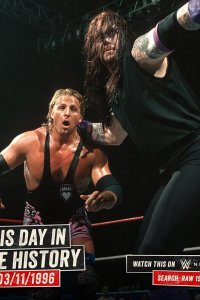 WWE Raw – S04E10 – The Slap Heard ‘Round the World