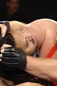 WWE Raw – S04E14 – When Giants Collide