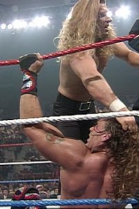 WWE Raw – S04E19 – Take Out the Trash