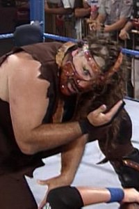 WWE Raw – S04E22 – He Lost His Mind
