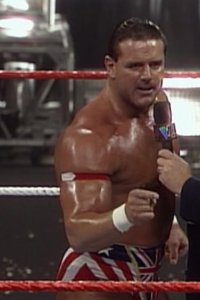WWE Raw – S04E24 – The Perfect Referee