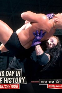 WWE Raw – S04E25 – Show Me the Money