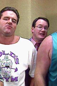 WWE Raw – S04E28 – Sunny is Smoking Hot