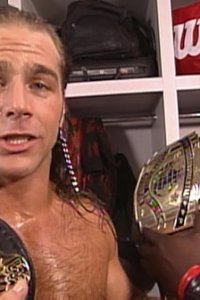 WWE Raw – S04E29 – Happy Birthday, Shawn Michaels