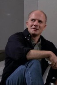 Frasier – S04E02 – Love Bites Dog