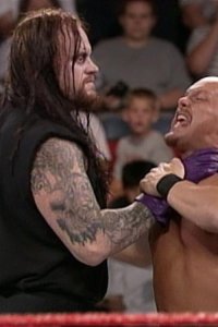 WWE Raw – S04E30 – Taker 3:16