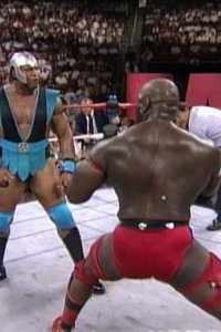 WWE Raw – S04E31 – Raw Invitational Battle Royal