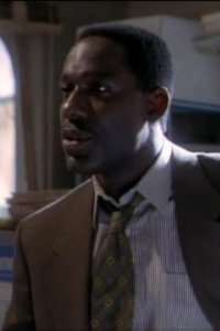 NYPD Blue – S01E05 – Emission Accomplished
