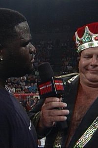WWE Raw – S04E34 – Raw Championship Friday