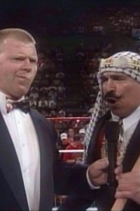 WWE Raw – S04E35 – Are You Sincere?