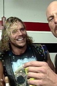 WWE Raw – S04E36 – Semi-Tough