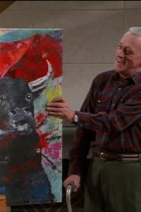 Frasier – S04E08 – Our Father Whose Art Ain’t Heaven
