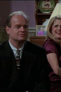 Frasier – S04E10 – Liar! Liar!