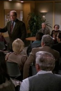 Frasier – S04E11 – Three Days of the Condo