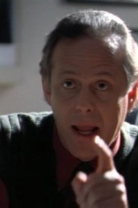 NYPD Blue – S01E11 – From Hare to Eternity