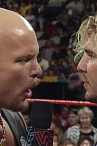 WWE Raw – S04E42 – Live Via Satellite