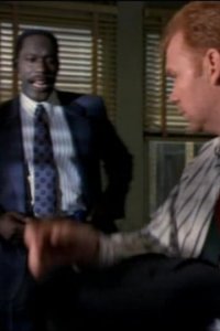 NYPD Blue – S01E12 – Up on the Roof