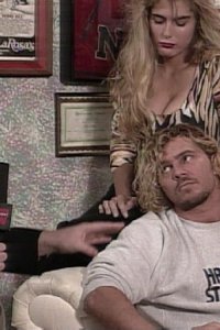 WWE Raw – S04E43 – Pillman’s Got a Gun