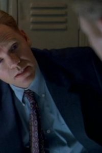 NYPD Blue – S01E16 – A Sudden Fish