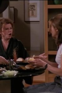 Frasier – S04E20 – Daphne Hates Sherry