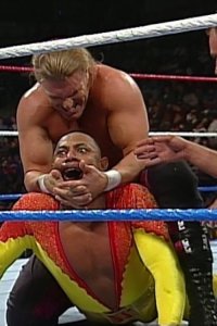 WWE Raw – S04E51 – Face to Face
