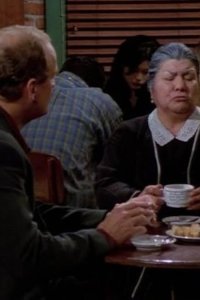 Frasier – S04E22 – Ask Me No Questions