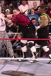 WWE Raw – S04E59 – ECW Invasion