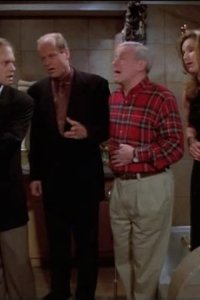Frasier – S05E06 – Voyage of the Damned
