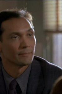 NYPD Blue – S02E06 – The Final Adjustment