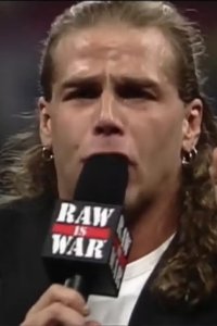 WWE Raw – S04E65 – Shawn Hates Bret