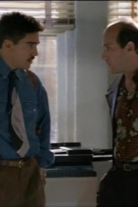 NYPD Blue – S02E08 – You Bet Your Life
