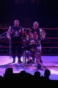 WWE Raw – S04E69 – The Man Behind Goldust