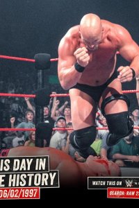 WWE Raw – S04E73 – A Nation Divided