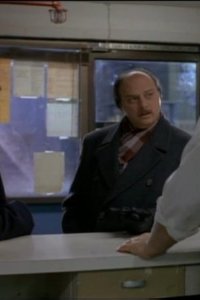 NYPD Blue – S02E12 – Large Mouth Bass