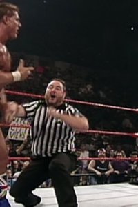 WWE Raw – S04E74 – Who is the 1997 King of the Ring?