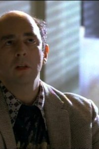 NYPD Blue – S02E15 – Bombs Away