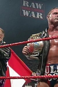 WWE Raw – S04E79 – Deep in the Heart of Texas