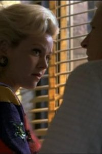 NYPD Blue – S02E16 – UnAmerican Graffiti