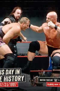 WWE Raw – S04E80 – Capture the Flag